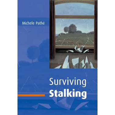 Surviving Stalking