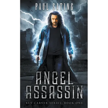 Angel Assassin