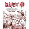 The Ballad of Stinky Pete - Manifesto Calypso Combo Edition: A Sordid Sketchbook Tale of Courtrooms, Casino Goons, and Beauty Queens Gone Bad