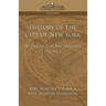 History of the City of New York: Its Origin, Rise and Progress - Vol. 1