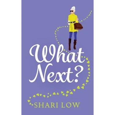 What Next?