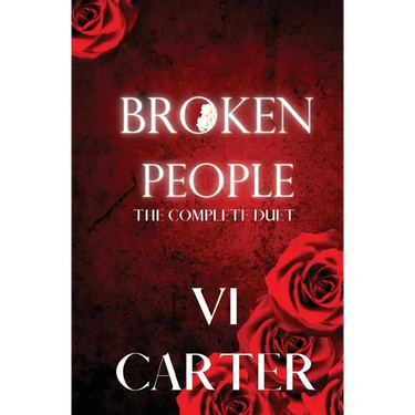 Broken People Duet: The Complete Series