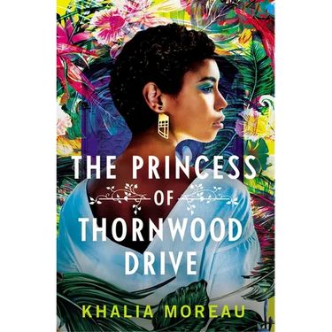 The Princess of Thornwood Drive