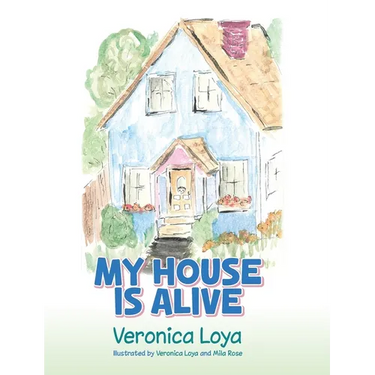 My House is Alive