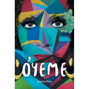 Óyeme