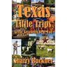 Texas Little Trips: Great Getaways Near You