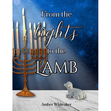 From the lights to the Lamb