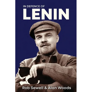 In Defence of Lenin: Volume Two