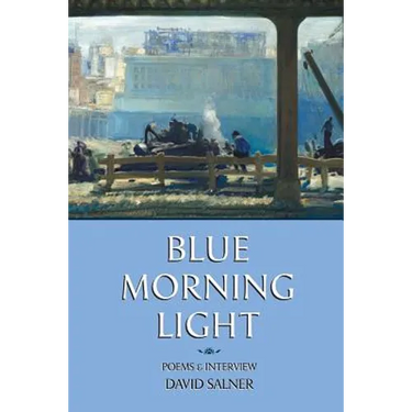 Blue Morning Light