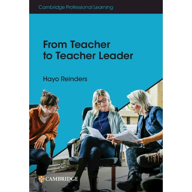 From Teacher to Teacher Leader