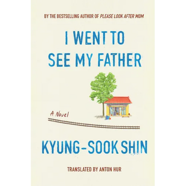 I Went to See My Father
