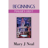 Beginnings: Maggie's Light