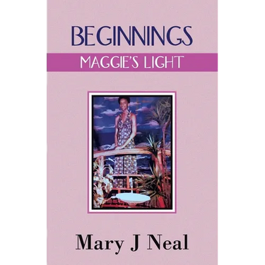 Beginnings: Maggie's Light