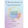 Blessing Mistakes