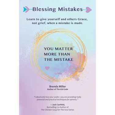 Blessing Mistakes