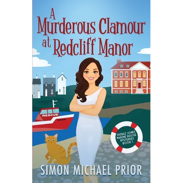 A Murderous Clamour at Redcliff Manor