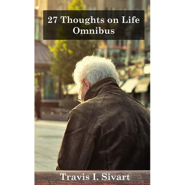 27 Thoughts on Life Omnibus: Book 1 - 4