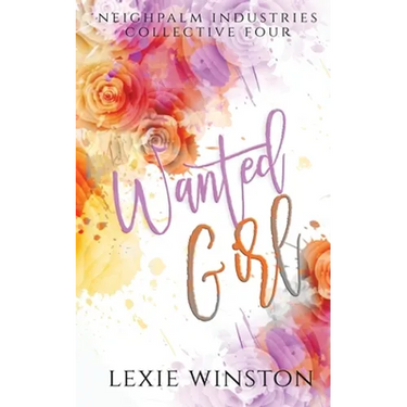 Wanted Girl