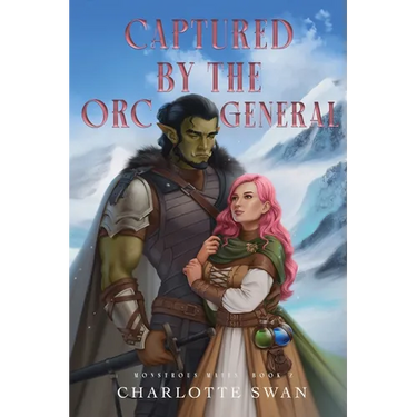 Captured by the Orc General