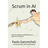 Scrum in AI: Artificial Intelligence Agile Development with Scrum and MLOps