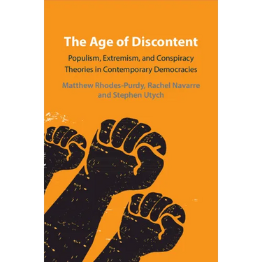 The Age of Discontent