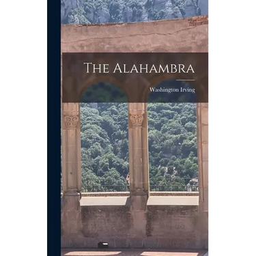 The Alahambra