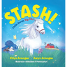 Stash!: Little Horse, Big City