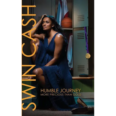 Humble Journey: More Precious Than Gold