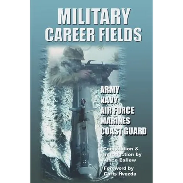 Military Career Fields: Live Your Moment Llpwww.liveyourmoment.com