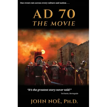 AD 70 The Movie
