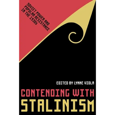 Contending with Stalinism