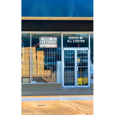 Gods & Services