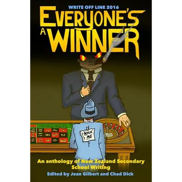 Write Off Line 2016: Everyone's a Winner