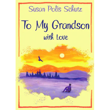 To Grandson with Love