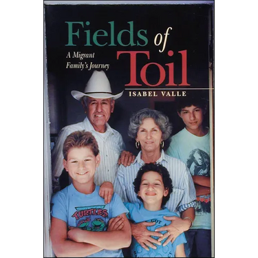 Fields of Toil