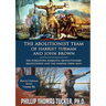 The Abolitionist Team of Harriet Tubman and John Brown