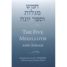 The Five Megilloth and Jonah