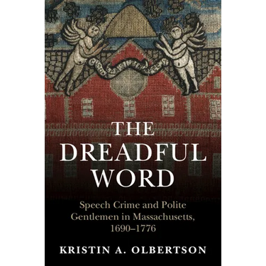 The Dreadful Word