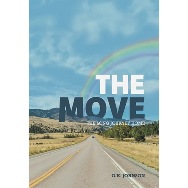 The Move: The Long Journey Home