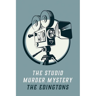 The Studio Murder Mystery