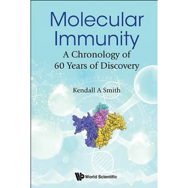 Molecular Immunity: A Chronology of 60 Years of Discovery