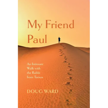 My Friend Paul