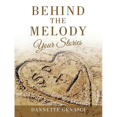 Behind the Melody: Your Stories