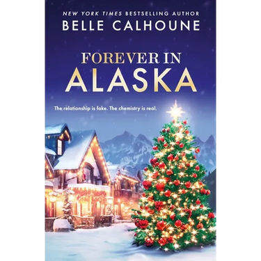 Forever in Alaska