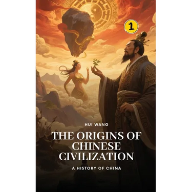 The Origins of Chinese Civilization: A History of China