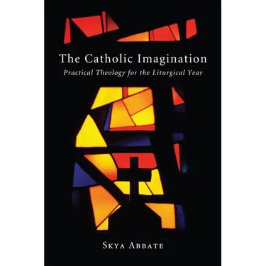 The Catholic Imagination