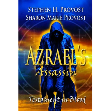 Azrael's Assassin: Testament in Blood