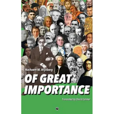 Of Great Importance