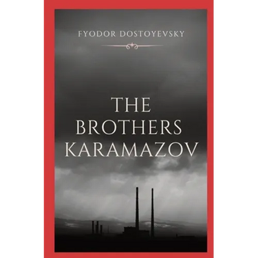 The Brothers Karamazov