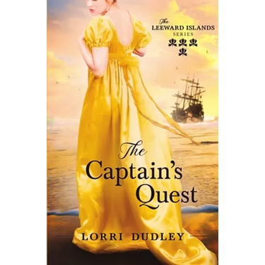 The Captain's Quest